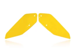 COPPIA DEFLETTORI WRS GIALLO BMW R 1250 GS ADVENTURE 2018-2023