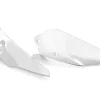 COPPIA DEFLETTORI WRS TRASPARENTI BMW R 1200 GS ADVENTURE 2013-2018
