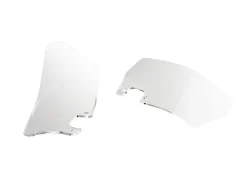 COPPIA DEFLETTORI WRS TRASPARENTI BMW R 1200 GS ADVENTURE 2004-2012
