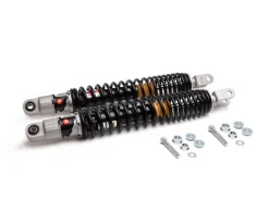 COPPIA DI AMMORTIZZATORI POSTERIORI TWINS-INTERASSE 400MM MALOSSI KYMCO PEOPLE S 125 IE 4T EURO 5 2021+ (TF25B)