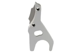 COPPIA DI FORCHETTE TENDITORI CATENA PER TEKA005 LIGHTECH KAWASAKI ZX-6 R 2019-20