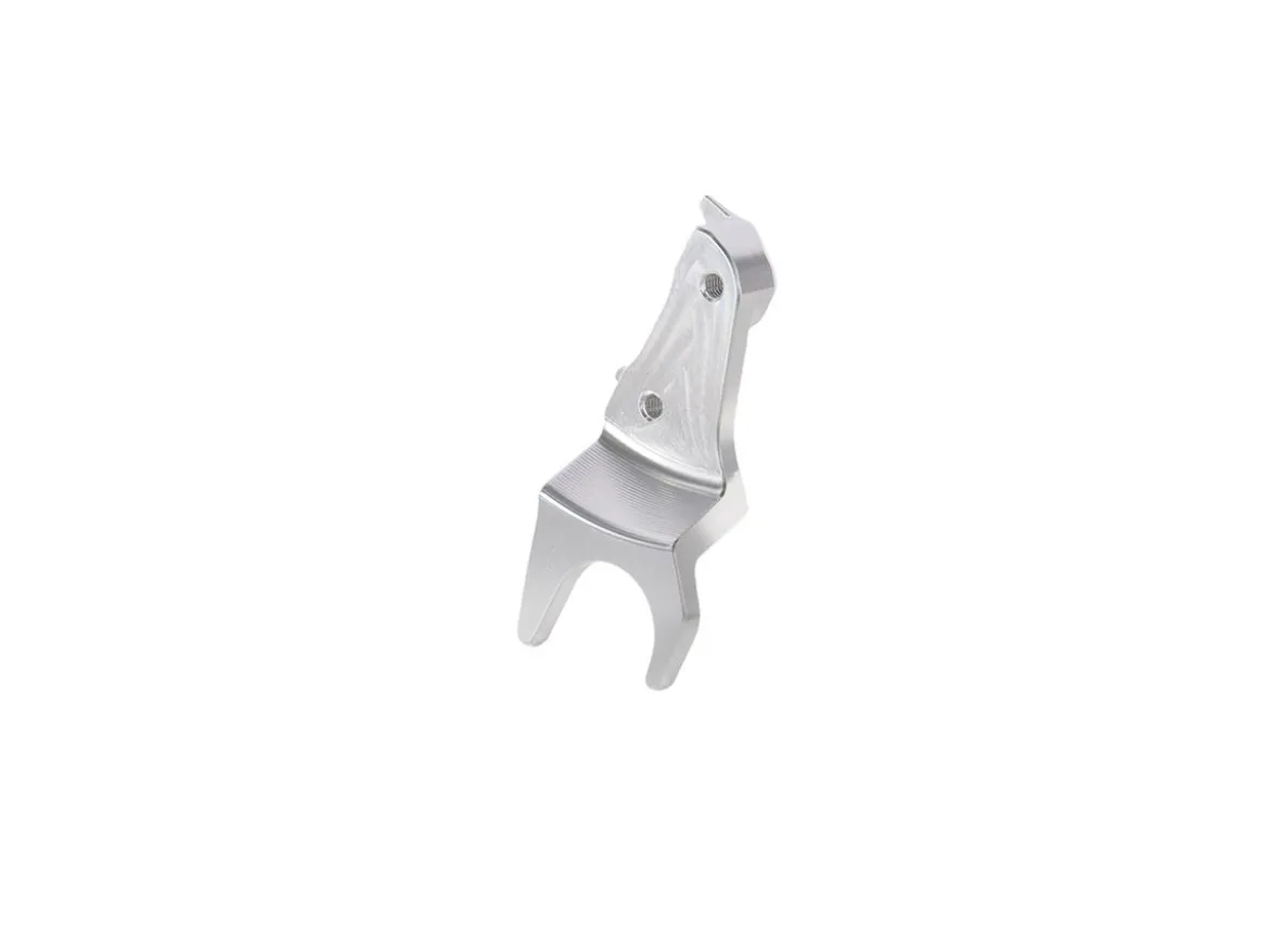 COPPIA DI FORCHETTE TENDITORI CATENA LIGHTECH KAWASAKI ZX-10R 2016-2025