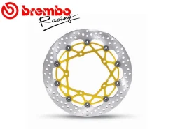 COPPIA DISCHI FRENO SUPERSPORT BREMBO 320 BMW M 1000 R 2023