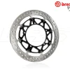 COPPIA DISCHI FRENO T-DRIVE BREMBO 330 DUCATI 1098 / 1198