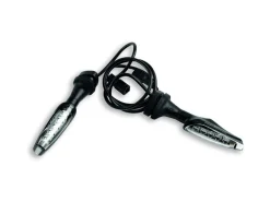 COPPIA FRECCE LED DINAMICHE DUCATI PERFORMANCE DUCATI MULTISTRADA V4 / S / P.P. 2025