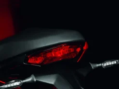 COPPIA FRECCE LED OMOLOGATE DUCATI PERFORMANCE DUCATI STREETFIGHTER V4 / S / SP / SP2 2020-2023