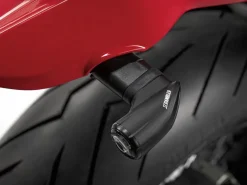 COPPIA FRECCE LED OMOLOGATE DUCATI PERFORMANCE DUCATI SCRAMBLER 800 2019-2023