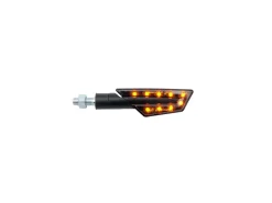 COPPIA FRECCE OMOLOGATE E8 LIGHTECH KAWASAKI Z 800 2012-2016