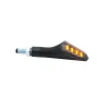COPPIA FRECCE OMOLOGATE E8 LIGHTECH HONDA CB 750 HORNET 2023-2024