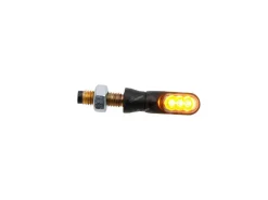 COPPIA FRECCE OMOLOGATE E8 LIGHTECH YAMAHA TENERE 700 2019-2023