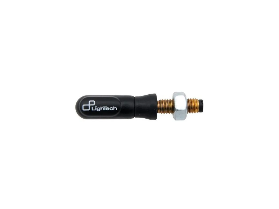 COPPIA FRECCE OMOLOGATE E8 LIGHTECH YAMAHA TENERE 700 2019-2023