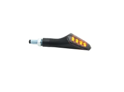 COPPIA FRECCE OMOLOGATE E8 LIGHTECH DUCATI HYPERMOTARD 939 2016-2018