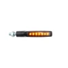 COPPIA FRECCE SEQUENZIALI OMOLOGATE E8 LIGHTECH BMW S 1000 R 2014-2020