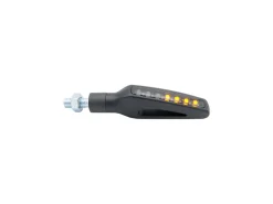 COPPIA FRECCE SEQUENZIALI OMOLOGATE E8 LIGHTECH BMW S 1000 R 2014-2020
