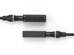 COPPIA INDICATORI DI DIREZIONE LAYER 1 FUNZIONE RIZOMA YAMAHA TRACER 7 / GT 2025-2026