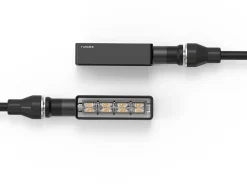 COPPIA INDICATORI DI DIREZIONE LAYER 1 FUNZIONE RIZOMA BMW R 1300 R 2026