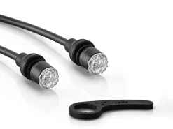 COPPIA INDICATORI DIREZIONE LIGHT UNIT ANTERIORI RIZOMA YAMAHA YZF R1 / M 2020-2025