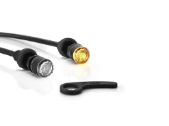 COPPIA INDICATORI DIREZIONE LIGHT UNIT RIZOMA BMW M 1000 RR 2025