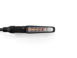 COPPIA INDICATORI DIREZIONE CORSA RIZOMA KAWASAKI Z 650 RS 2025-2026