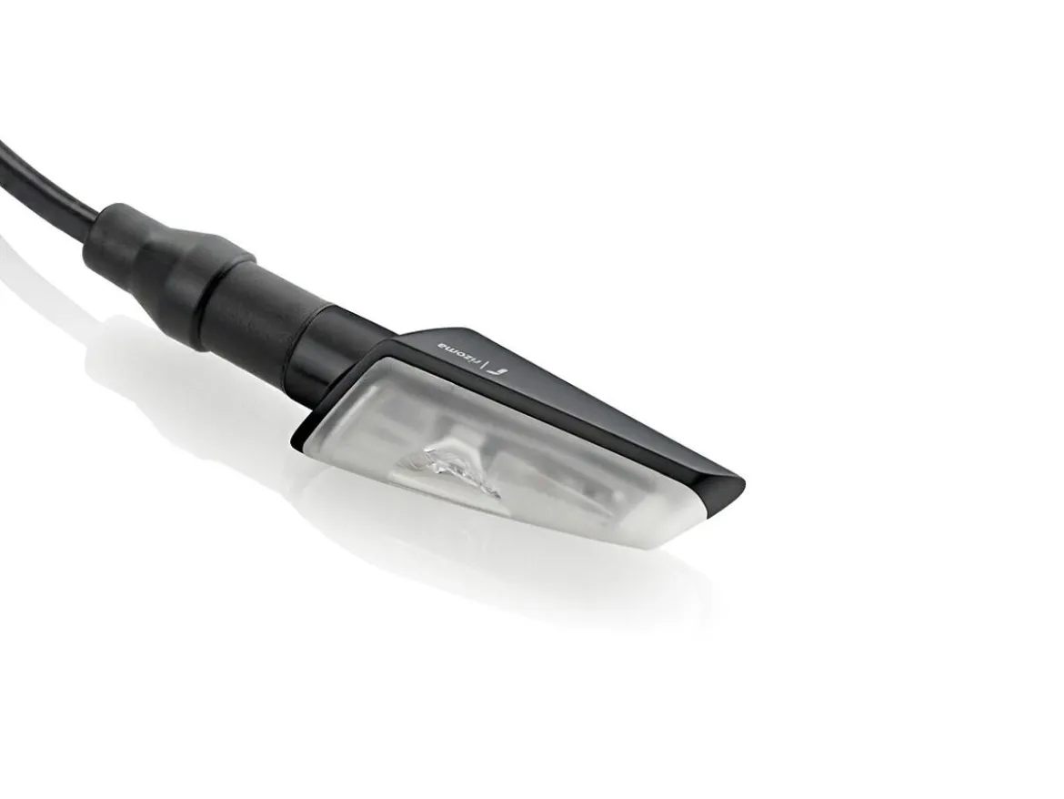 COPPIA INDICATORI DIREZIONE LIGHT UNIT RIZOMA BMW R 1300 RS 2026