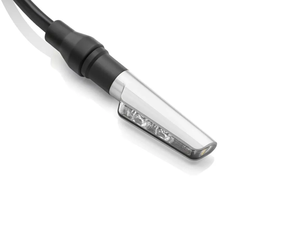 COPPIA INDICATORI DIREZIONE CORSA RIZOMA BMW R 1300 RS 2026