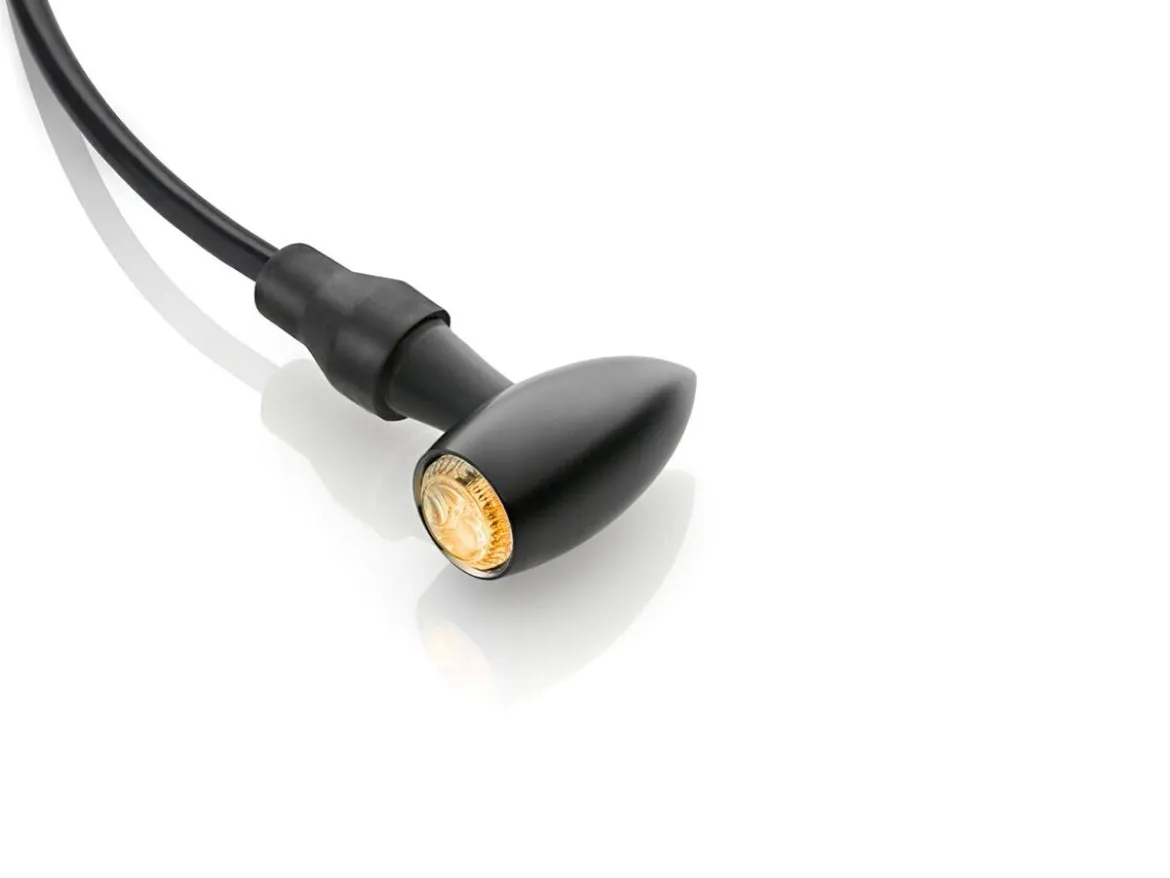 COPPIA INDICATORI DIREZIONE CLUB RIZOMA BMW R 1300 RS 2026