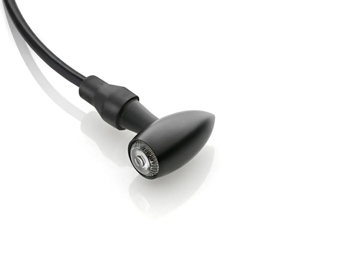 COPPIA INDICATORI DIREZIONE CLUB RIZOMA BMW R 1300 RS 2026