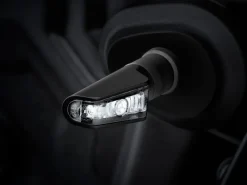 COPPIA INDICATORI DIREZIONE LEGGERA RIZOMA YAMAHA TRACER 7 / GT 2025-2026