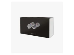 COPPIA INTERFONI BLUETOOTH 10R COMANDI SOTTILI SENA 4.1