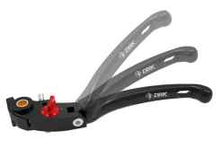COPPIA LEVE FRENO / FRIZIONE DBK ECO GP1 DUCATI MULTISTRADA V4 / S / PP / RS 2021-2024