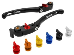 COPPIA LEVE FRENO / FRIZIONE DBK ECO GP1 DUCATI DIAVEL V4 2023-2024