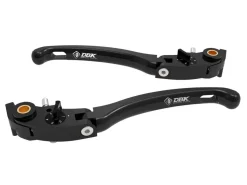 COPPIA LEVE FRENO / FRIZIONE DBK ECO GP1 DUCATI DIAVEL V4 2023-2024