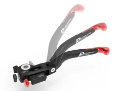 COPPIA LEVE FRENO/FRIZIONE L38 ULTIMATE DBK KTM SUPER DUKE 1390 R / EVO 2024
