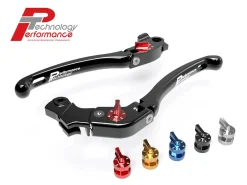 COPPIA LEVE FRENO / FRIZIONE PT ECO GP1 DUCATI HYPERMOTARD 821 / 939