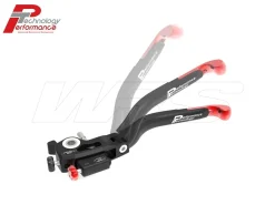 COPPIA LEVE FRENO/FRIZIONE ULTIMATE REGOLABILI DBK BMW S 1000 RR 2019-2024