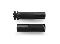 COPPIA MANOPOLE ICON 22MM RIZOMA KAWASAKI Z 650 RS 2025-2026