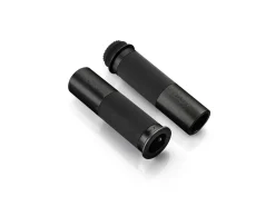 COPPIA MANOPOLE ICON 22MM RIZOMA KAWASAKI Z 650 RS 2025-2026
