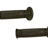 COPPIA MANOPOLE PROGRIP SUPERBIKE GRIP 711 FORATE RACING UNIVERSALI