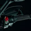 COPPIA MANOPOLE RISCALDABILI DUCATI PERFORMANCE DUCATI MULTISTRADA V4 RALLY RADAR 23-25