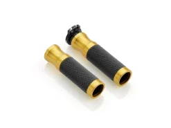 COPPIA MANOPOLE SPORT 22MM RIZOMA HONDA CBR 1000 RR FIREBLADE 2006-07