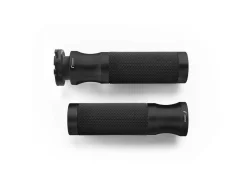 COPPIA MANOPOLE SPORT Ø22MM RIZOMA VESPA GTV 310 2025-2026