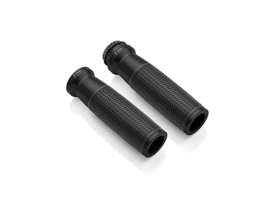 COPPIA MANOPOLE URLO 22MM RIZOMA YAMAHA T-MAX 530 / ABS 2012-16