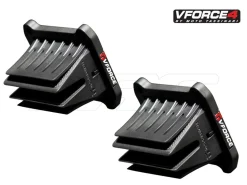COPPIA PACCHI VALVOLA LAMELLARE V-FORCE 4 YAMAHA RD 350 N 1983-1990