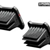 COPPIA PACCHI VALVOLA LAMELLARE V-FORCE 4 YAMAHA BANSHEE 350 1987-2007