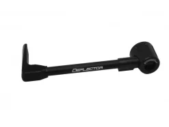 COPPIA PARALEVA ACCOSSATO IN CARBONIO SUZUKI GSXR 600 / 750 2000-2015
