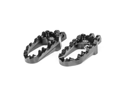 COPPIA PEDANE PRO-X ENDURO GILLES TOOLING HONDA AFRICA TWIN CRF 1100 L 2024-2025