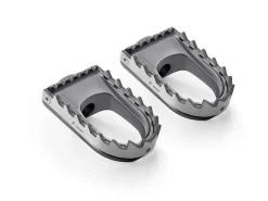 COPPIA PEDIVELLE ESCAPE RIZOMA DUCATI MULTISTRADA V4 RS 2026