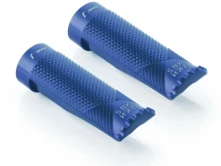 COPPIA PEDIVELLE SNAKE RIZOMA BMW R 1300 R 2026