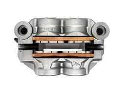 COPPIA PINZE FRENO RADIALI GP4-RS BREMBO RACING MONOBLOCCO 108MM