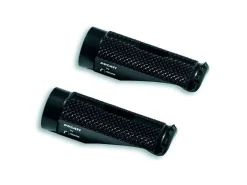 COPPIA POGGIAPIEDI PILOTA ALLUMINIO DUCATI PERFORMANCE DUCATI SUPERSPORT 950 / S 2021-2024